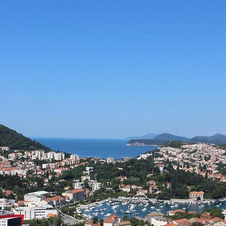 Cozy Apartment Di Dubrovnik Exterior photo