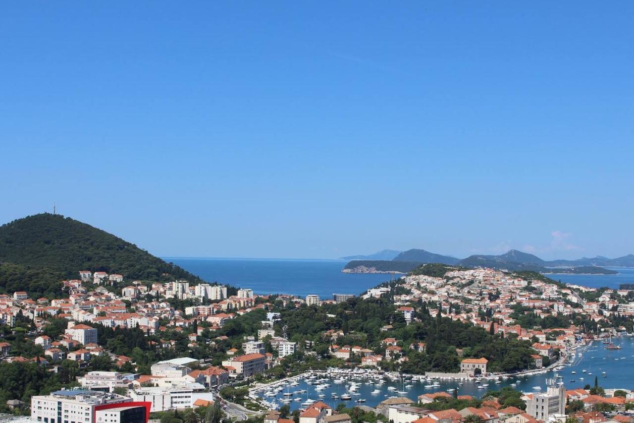 Cozy Apartment Di Dubrovnik Exterior photo
