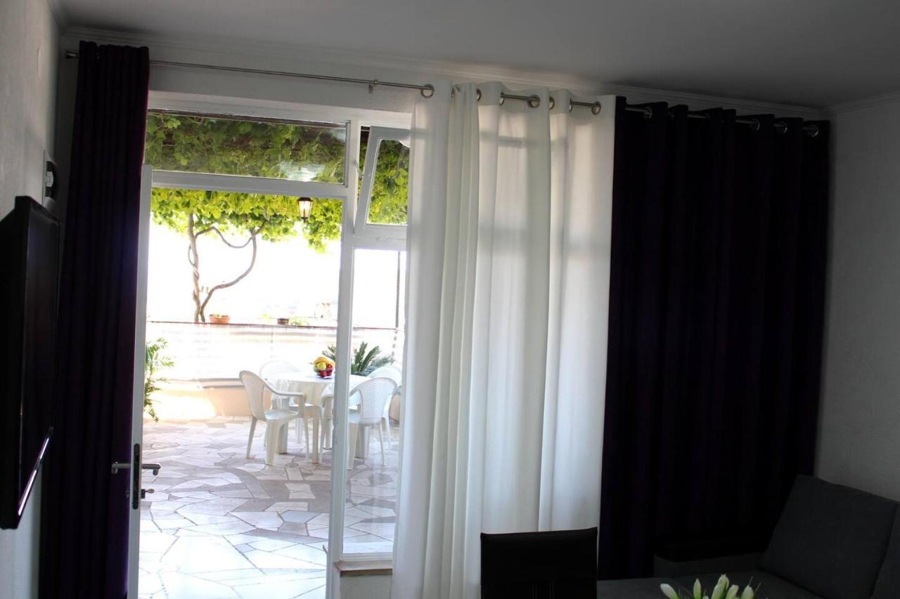 Cozy Apartment Di Dubrovnik Exterior photo