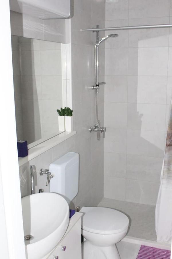 Cozy Apartment Di Dubrovnik Exterior photo