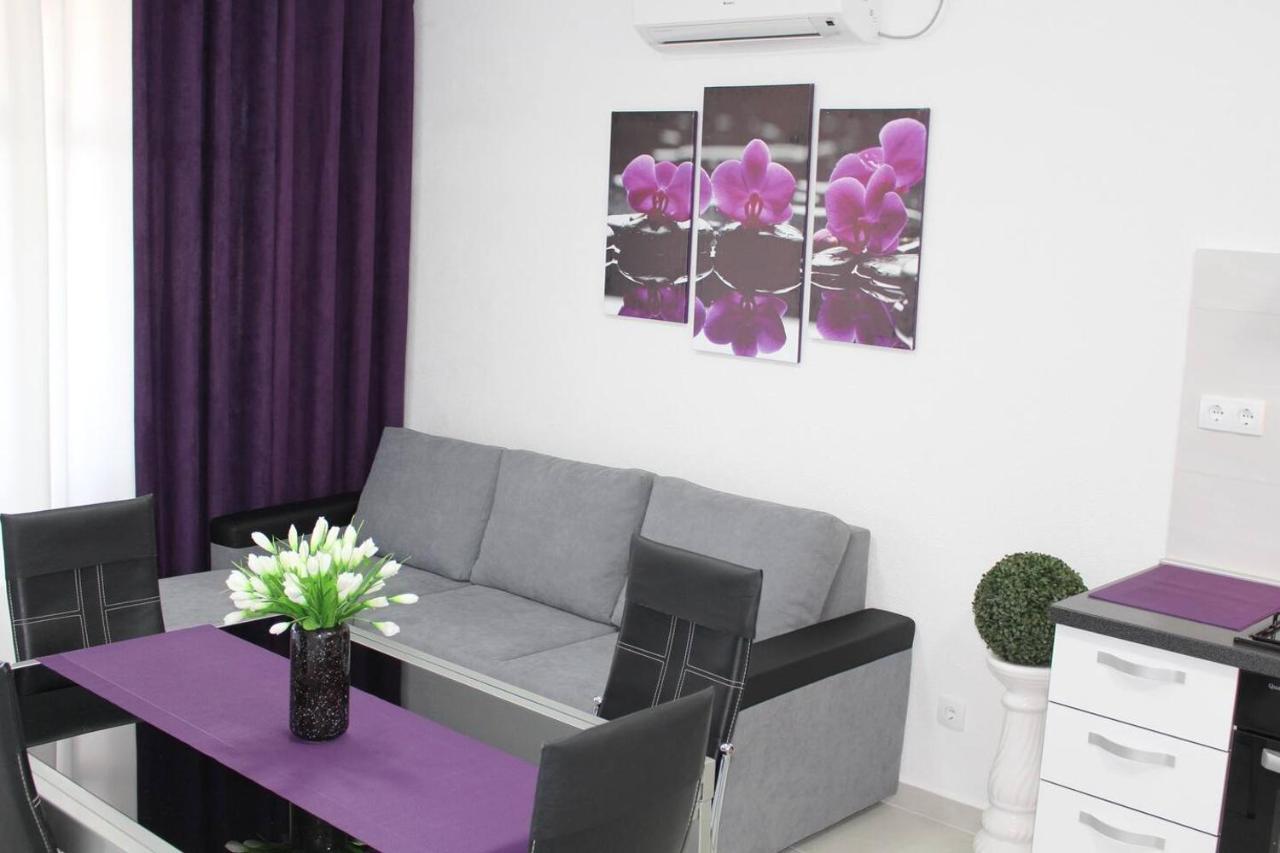 Cozy Apartment Di Dubrovnik Exterior photo